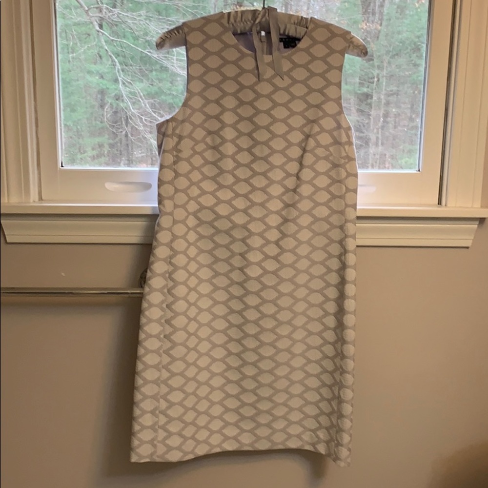 Theory dress New without tags